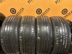 Dunlop SP Sport FastResponse