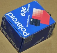 Polaroid OneStep. ����� 4-� ��, ���: ��� ���� ����