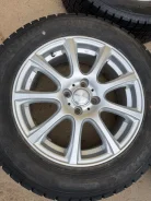 Dunlop Dufact. 6.0x16", 4x100, ET42 ����