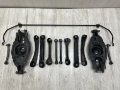 �������� ������ �������� Mercedes Benz C200 1999 A2023260765 W202 M111.945, ������ A2023260765 ����
