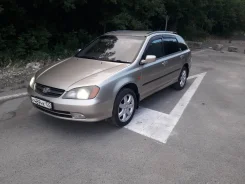 Honda Avancier. TA31001689 ����