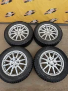 Dunlop Barosso. 6.5x16", 5x114.3, ET55 ����