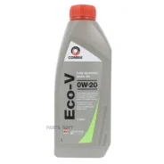 Comma Eco-M