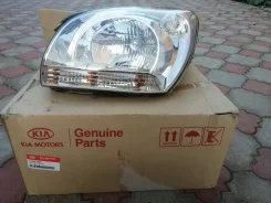 ���� �������� ����� Kia Sporteg 2 921011F011 ����