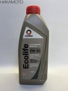 Comma Ecolife