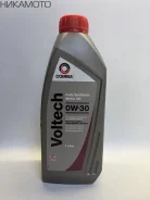 Comma Voltech