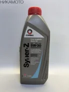 Comma Syner-Z