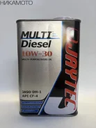 Jaytec Multi Diesel