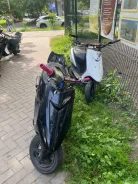 Yamaha Jog ZR. 70����. ��., ��������, ��� ���, ��� ������� ����