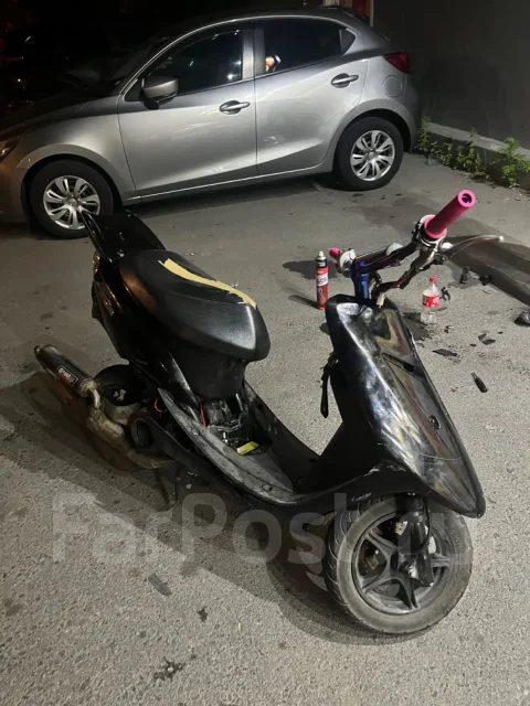 Yamaha Jog ZR. 70����. ��., ��������, ��� ���, ��� ������� ����