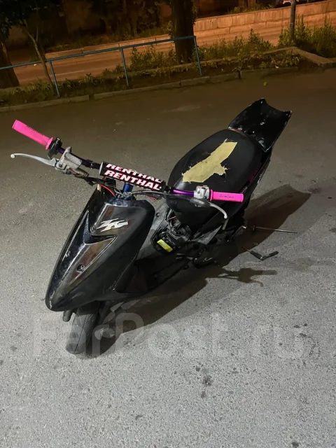 Yamaha Jog ZR. 70����. ��., ��������, ��� ���, ��� ������� ����