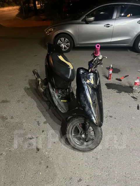 Yamaha Jog ZR. 70����. ��., ��������, ��� ���, ��� ������� ����