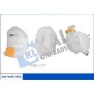 ����� �������������� OPEL Astra H GTC � ������� KALE 343755 343755 ����