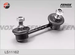 ���� ������������� | ��� ���� | Toyota Avensis (T25) 03-08 (�����, ���������, �������) LS11162 ����