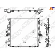 �������� LAND Rover Discovery -20 SAT LR000104 LR000104 ����