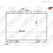 �������� Nissan X-Trail -07 SAT NS0007 NS0007 ����