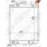 �������� Daihatsu Storia -04 SAT TY00012 TY00012 ����
