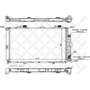 �������� ���������� ��������� MB W210 4.2-5.0/3.0D 95- Stellox 1025092SX 1025092SX ����