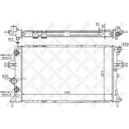 �������� ������� ���������� Stellox 1026065SX 1026065SX ����