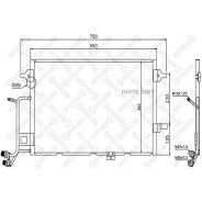 ��������� AUDI A6 2.5TDI 97-05 Stellox 1045204SX 1045204SX ����