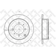 ���� ��������� Mitsubishi Galant 2.0-2.5D 91- ����. Stellox 60203024SX 60203024SX ����