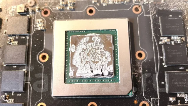 GeForce GTX 980 Ti ����
