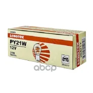 ��������� Longtek 20421Y PY21W(1156) 12V 21W BAU15s Amber (��������) (�10) (10620010/180725/5121042, �����) Longtek 20421Y 20421Y ����