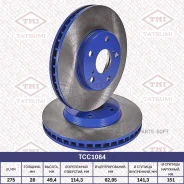 ���� ��������� ������������� | ����� | Tatsumi TCC1084 TCC1084 ����