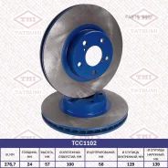 ���� ��������� ������������� | ����� | Tatsumi TCC1102 TCC1102 ����
