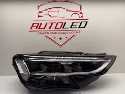 ���� ������ ���������� �������� �/� AUDI A8 D5 - ���������� �����: 4N0941080B ����