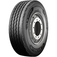 Michelin X Works
