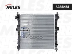 �������� ��������� Miles ���. ACRB481 ACRB481 ����