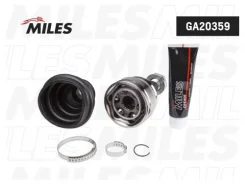 ���� Miles GA20359 GA20359 ����