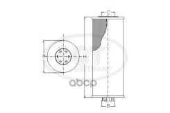 �������� ������ OPEL? Astra G/ H 1.0-1.4 SCT ���. sh446p SH446P ����