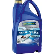 Ravenol Marineoil Diesel SHPD