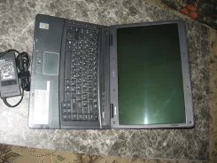 Acer Extensa 5220. 15.4", 2,2����, ��� 2048 ��, ���� 80���, WiFi: 1, ����������� �� 4��. ����