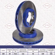 ���� ��������� �������� ������������� Tatsumi TCC1126 TCC1126 ����
