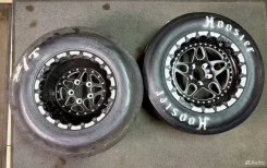 ������ ������������ ��� �������� ����� beadlock ��� Nissan GTR ����