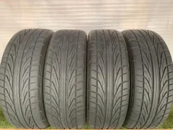 Dunlop Direzza DZ101