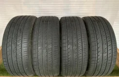 Toyo Proxes FD1
