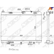 �������� Ford Fiesta 08-19 / EcoSport 14- SAT [FD000809] FD000809 ����