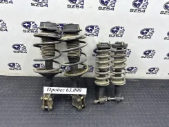������ ������������ Subaru Legacy 2000 20310AE160 BH5 EJ202 20310AE160 ����