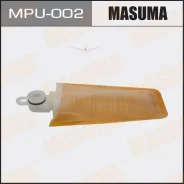 ������ ��������� ����� MPU-002 Masuma MPU002 ����