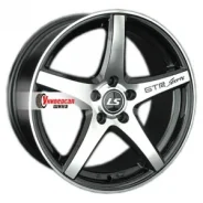 LS Wheels LS 540
