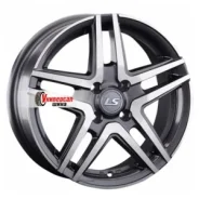 LS Wheels LS 420