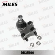 ����� ������� �������� ������ ����� VW POLO 01-/Skoda Fabia 06-/AUDI A1 10- (� ��������) (CTR CB0451L) DB35160 DB35160 ����