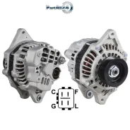 ��������� Honda Fit 01-07 / Airwave 05-10 SAT ST-31100-RSH-004 ST31100RSH004 ����