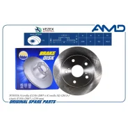 ���� ������� ������� Toyota (Corolla E150) (2007-) (Corolla XI) (2013-) (Auris E150) (2007-) (259 mm) AMD Amdbd399 AMDBD399 ����