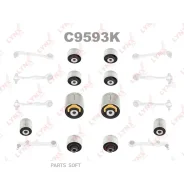 �������� ������������� ������� �������� | ����� | (�������� C8025, C8026, C8027, C8028) LYNXa Lynxauto C9593K C9593K ����