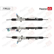 ������� ����� Hyundai H-1 (TQ) 2008 - Masterkit 77R122 77R122 ����